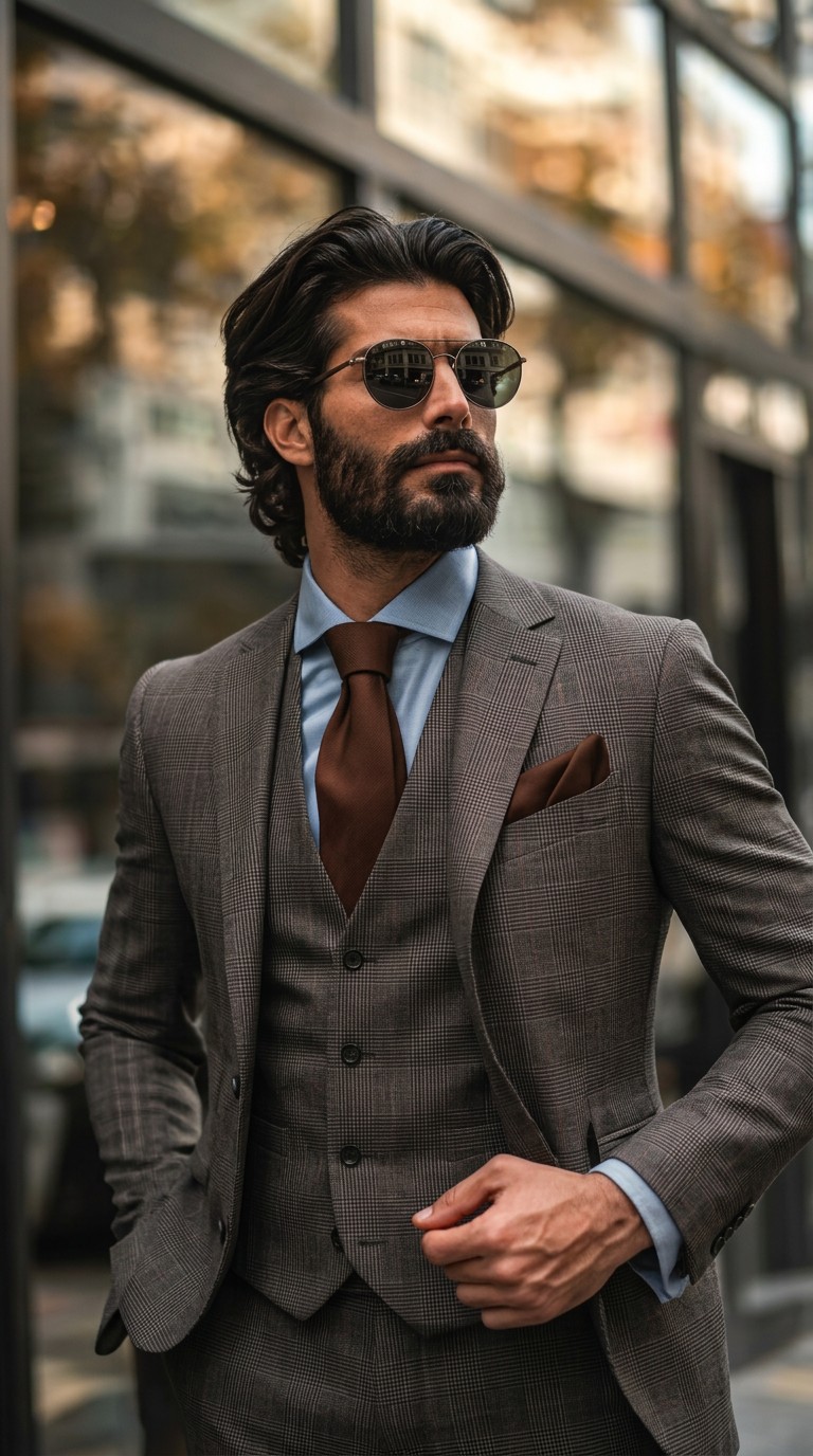 Hair Coloring & Blending